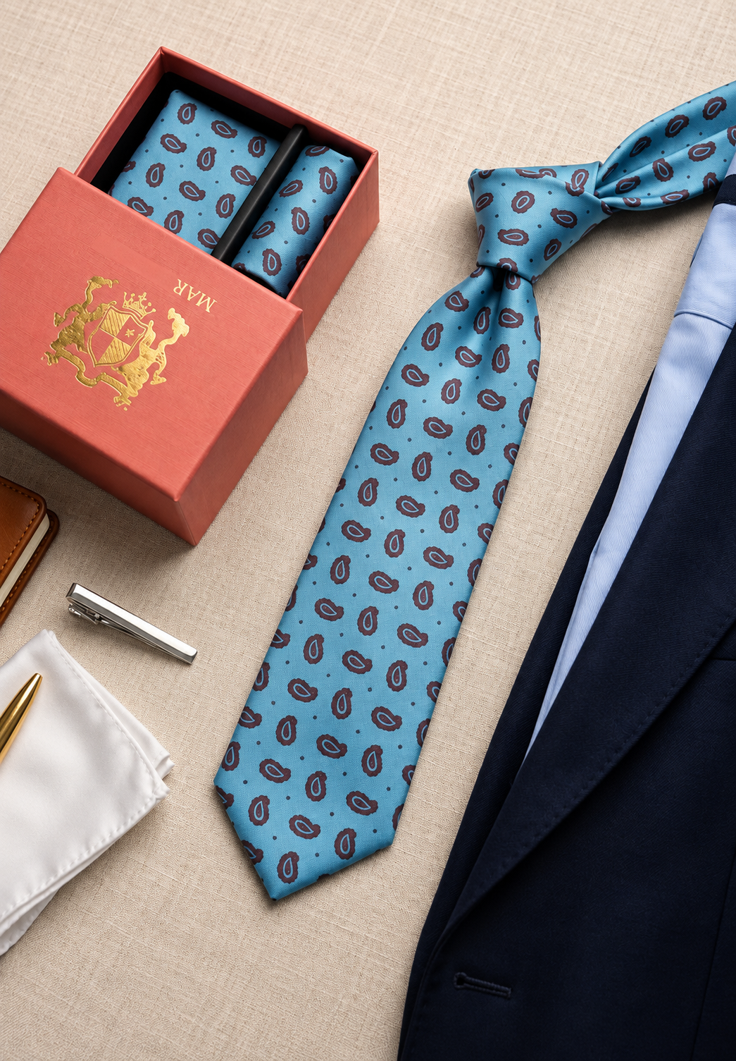 Tie Set