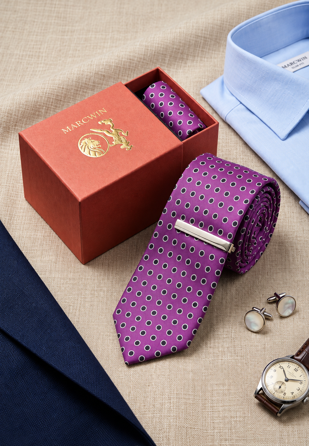 Tie Set